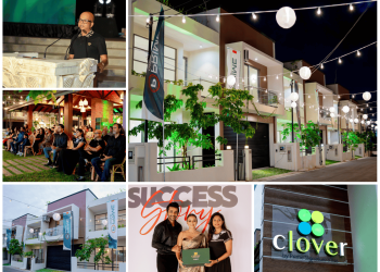 From vision to reality – Prime Group celebrates handover of Clover Signature Villas to proud homeowners