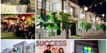 From vision to reality – Prime Group celebrates handover of Clover Signature Villas to proud homeowners