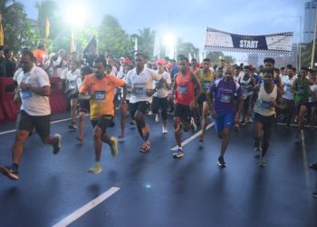Indian Cultural Association Announces Second Annual International Half-Marathon in December 2025