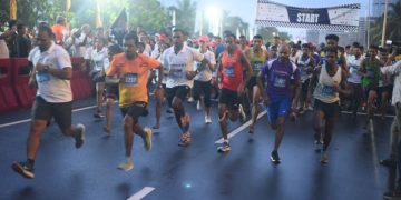 Indian Cultural Association Announces Second Annual International Half-Marathon in December 2025