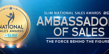 SLIM National Sales Awards 2025 receives over 1,200 submissions