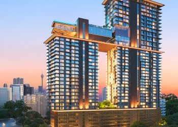 Home Lands’ Pentara Residencies Thummulla Gets Development Permit