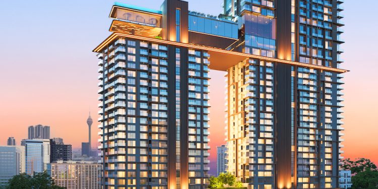 Home Lands’ Pentara Residencies Thummulla Gets Development Permit
