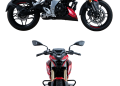Pulsar N160 dominates sports motorcycle segment in Sri Lanka