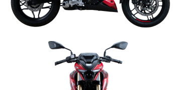 Pulsar N160 dominates sports motorcycle segment in Sri Lanka