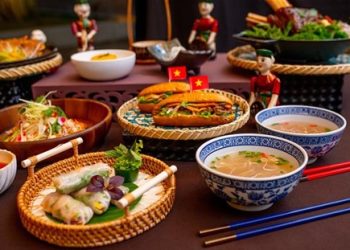 Hilton Colombo Launches ‘Flavors of Vietnam’ Culinary Festival with Hilton Da Nang