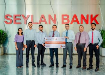 Seylan Bank and University of Peradeniya Empowers Teenagers with Financial Literacy