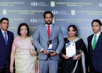Swadeshi awarded the Excellence in Herbal-Based Personal Care Products at the Global Business Excellence Awards 2025.