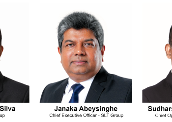 SLT Group delivers strong 1H 2025 performance with substantial profit growth