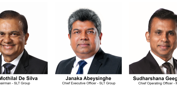 SLT Group delivers strong 1H 2025 performance with substantial profit growth