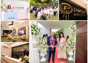 Prime Group makes history with Sri Lanka’s first luxury real estate client experience initiative ‘Prime Premier’