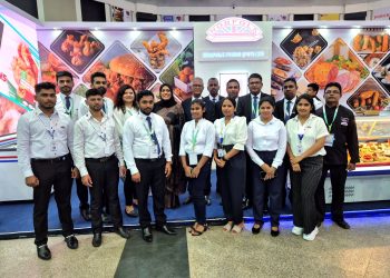 Norfolk Foods introduces Crumbs by Crescent at Culinary Art Food Expo 2025