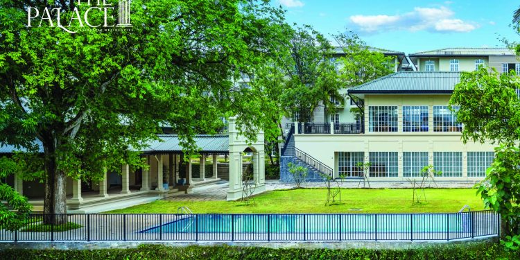 Prime Residencies Opens The Palace’s New Community Kitchen – A Hub for Tradition, Togetherness, and Modern Living