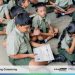 Anka Technologies Empowers 77 Young Innovators from Asian Grammar School Through STEM Skills Certification Program