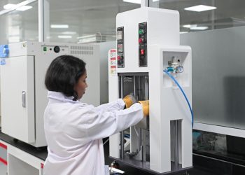 Sri Lanka’s First Plastic Testing Lab Launches to Support Quality and Sustainability in Recycling