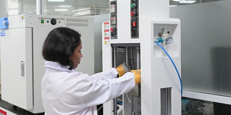 Sri Lanka’s First Plastic Testing Lab Launches to Support Quality and Sustainability in Recycling