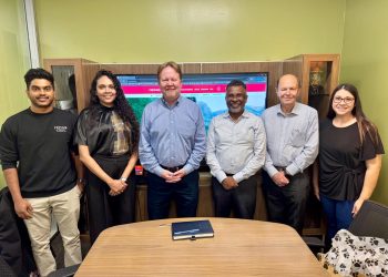 NCHS Strengthens Ties with Top USA Universities