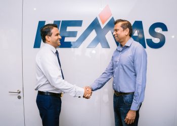 Hemas Pharmaceuticals partners with Oproma Cosmetics to launch ‘Hair Buddy’ its first branded e-commerce brand