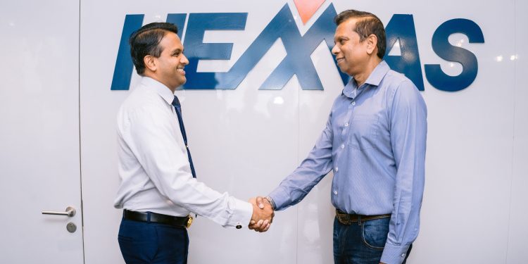 Hemas Pharmaceuticals partners with Oproma Cosmetics to launch ‘Hair Buddy’ its first branded e-commerce brand