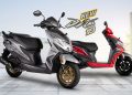 Honda Dio Reimagined: The Everyday Scooter Now Smarter, Stronger, and More Affordable
