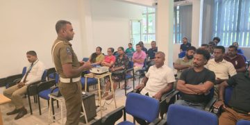 SLIC General champions road safety with unprecedented ‘I Am a Safe Driver’ national drive on World Children’s Day