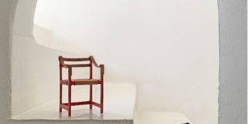 The Geoffrey Bawa Trust Reveals a Re-Designed Design Store