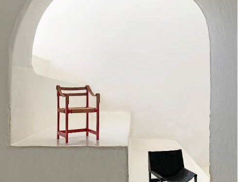 The Geoffrey Bawa Trust Reveals a Re-Designed Design Store