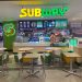 International Lifestyle Brand expands its Subway and Segafredo outlets in Sri Lanka