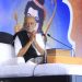 Morari Bapu’s Ram Yatra moves from India to Sri Lanka — Retracing Ram’s Sacred Footsteps Across the Sea