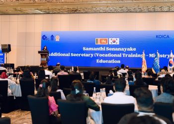 CAREER ONE (www.careerone.gov.lk) Digital Platform Awareness Programme Strengthens the Technical and Vocational Education and Training (TVET) Sector