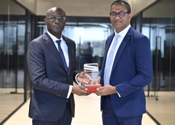 Nations Trust Bank becomes first bank in Sri Lanka to secure post crisis multilateral debt funding through IFC