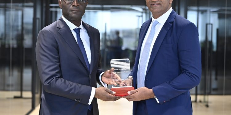 Nations Trust Bank becomes first bank in Sri Lanka to secure post crisis multilateral debt funding through IFC