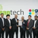 Cleantech (Pvt) Ltd Becomes Sri Lanka’s First GP Certified Recycler.