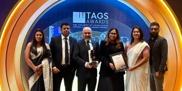 Prime Lands Residencies Recognised with Silver at TAGS Awards 2025