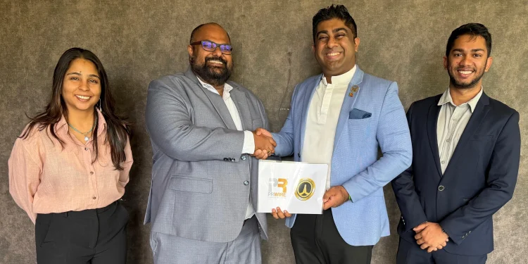 Solutions Ground & PR Wire Launch Sri Lanka’s First Sustainability-Led CSR Outsourcing Model