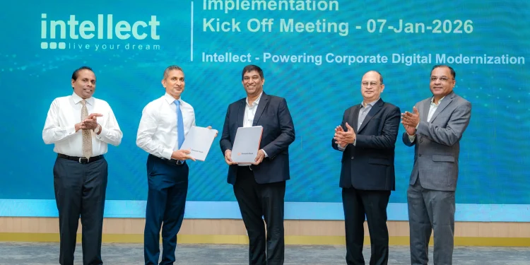 Intellect’s eMACH.ai Platform to power Sampath Bank’s Landmark Corporate and SME Banking Transformation in Sri Lanka