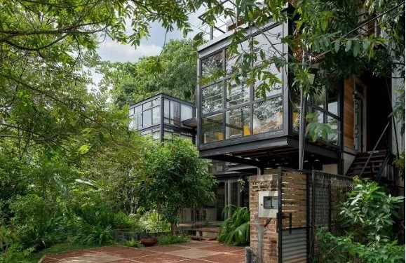 CELEBRATING COLOMBO’S CREATIVES AT OPEN HOUSE 2026