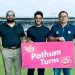 Pathum Nissanka Turns Hot ’N’ Spicy