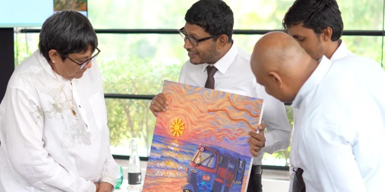 Merak 2026: A National Autism Awareness Initiative Where the Medium Is the Message