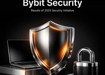 Bybit Unveils 2025 Security Milestone: Intercepts $300M in Impersonalization, Scams and Frauds via New AI-Driven Risk Framework