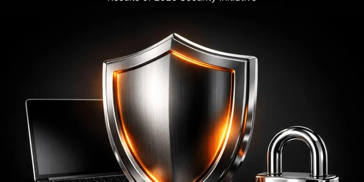 Bybit Unveils 2025 Security Milestone: Intercepts $300M in Impersonalization, Scams and Frauds via New AI-Driven Risk Framework