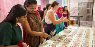 Ways of Knowing: why we need spaces for thought, interaction, and creativity