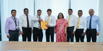 Janashakthi Life and People’s Bank strengthen financial protection through bancassurance collaboration