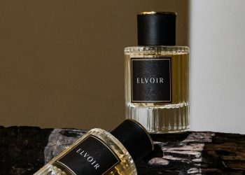 Elvoir sets the Benchmark in Sri Lanka’s Fragrance Industry