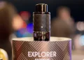 Montblanc launches Explorer Extreme in Sri Lanka through Exclusive Lines