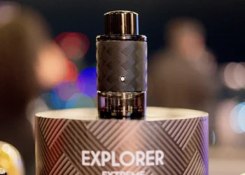 Montblanc launches Explorer Extreme in Sri Lanka through Exclusive Lines