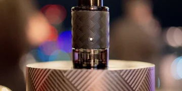 Montblanc launches Explorer Extreme in Sri Lanka through Exclusive Lines