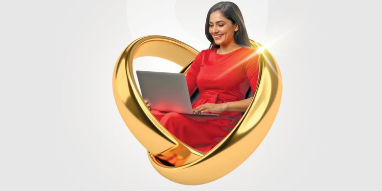 Seylan Bank introduces Online Interest and Part Payment Facility for Gold Loans and Pawning
