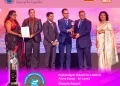 National Export Awards Honours Ceylon Agro Industries for Export Excellence