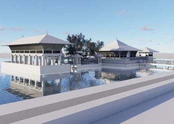 Geoffrey Bawa Trust to support restoration of Colombo’s iconic temple